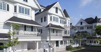 Fantasia Villa 4 : แฟนตาเซีย วิลล่า 4