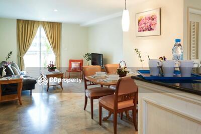  - สบาย สาทร เซอร์วิส อพาร์ตเมนท์ : Sabai Sathorn Service Apartmen