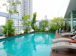 สบาย สาทร เซอร์วิส อพาร์ตเมนท์ : Sabai Sathorn Service Apartmen #0