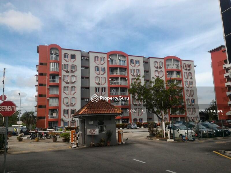 Untuk Dijual - Kiara