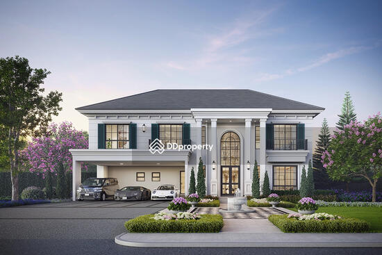 For Sale - Setthasiri Ngamwongwan, Nonthaburi