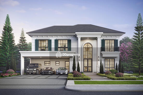 For Sale - Setthasiri Ngamwongwan, Nonthaburi