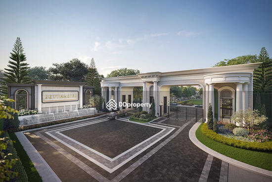 For Sale - Setthasiri Ngamwongwan, Nonthaburi