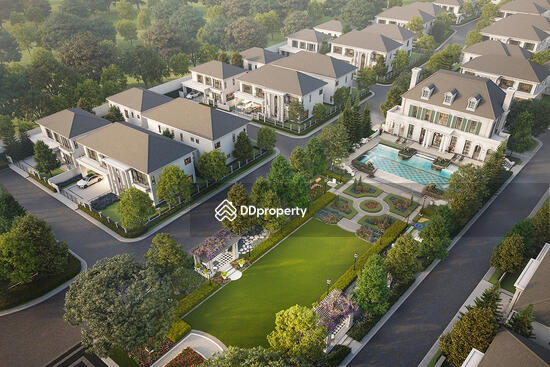 For Sale - Setthasiri Ngamwongwan, Nonthaburi