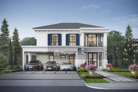 For Sale - Setthasiri Ngamwongwan, Nonthaburi
