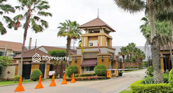 Casa Ville Rama 2-3 : คาซ่าวิลล์ พระราม 2-3