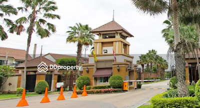 - Casa Ville Rama 2-3 : คาซ่าวิลล์ พระราม 2-3