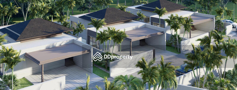Raintree Villas : เรนทรี วิลล่า #0