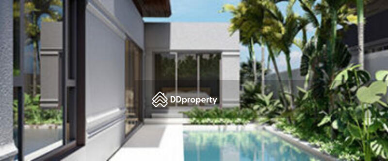 Raintree Villas : เรนทรี วิลล่า #0