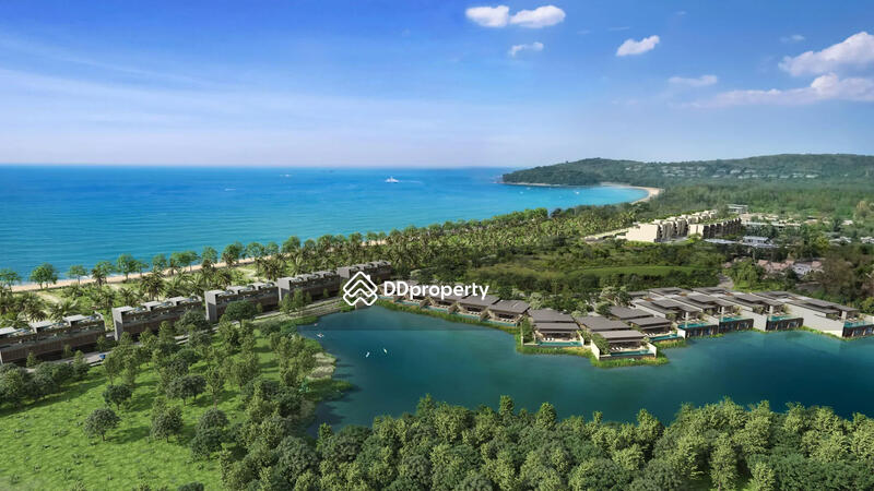 ขาย - Banyan Tree Lagoon Pool Villas : บันยัน ทรี ลากูน พูล วิลล่า, ภูเก็ต