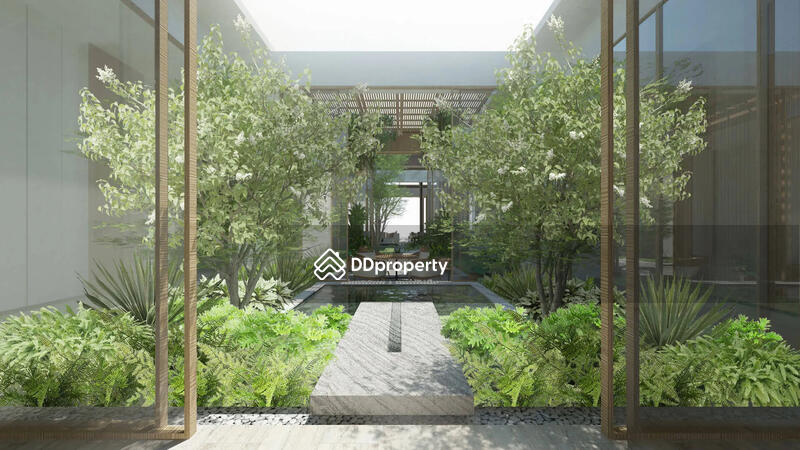 ขาย - Banyan Tree Lagoon Pool Villas : บันยัน ทรี ลากูน พูล วิลล่า, ภูเก็ต