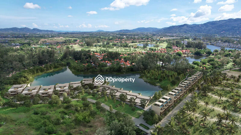 ขาย - Banyan Tree Lagoon Pool Villas : บันยัน ทรี ลากูน พูล วิลล่า, ภูเก็ต