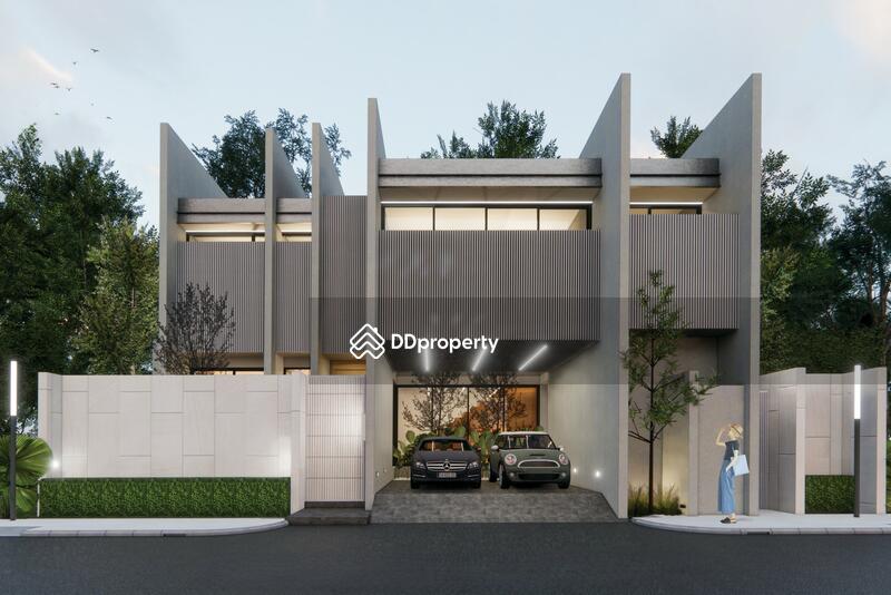 Season Rosewood by Season Luxury Villas : ซีซั่น โรสวูด บาย ซีซัน ลักชัวรี วิลล่าส์ #0