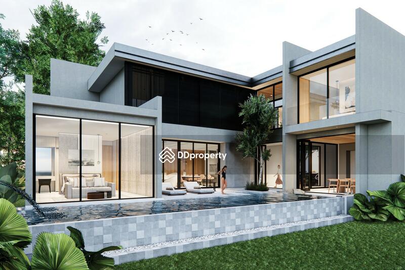 Season Rosewood by Season Luxury Villas : ซีซั่น โรสวูด บาย ซีซัน ลักชัวรี วิลล่าส์ #0