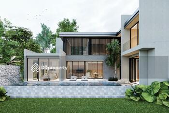 Season Rosewood by Season Luxury Villas : ซีซั่น โรสวูด บาย ซีซัน ลักชัวรี วิลล่าส์