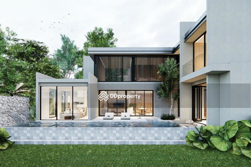 Season Rosewood by Season Luxury Villas : ซีซั่น โรสวูด บาย ซีซัน ลักชัวรี วิลล่าส์ #0
