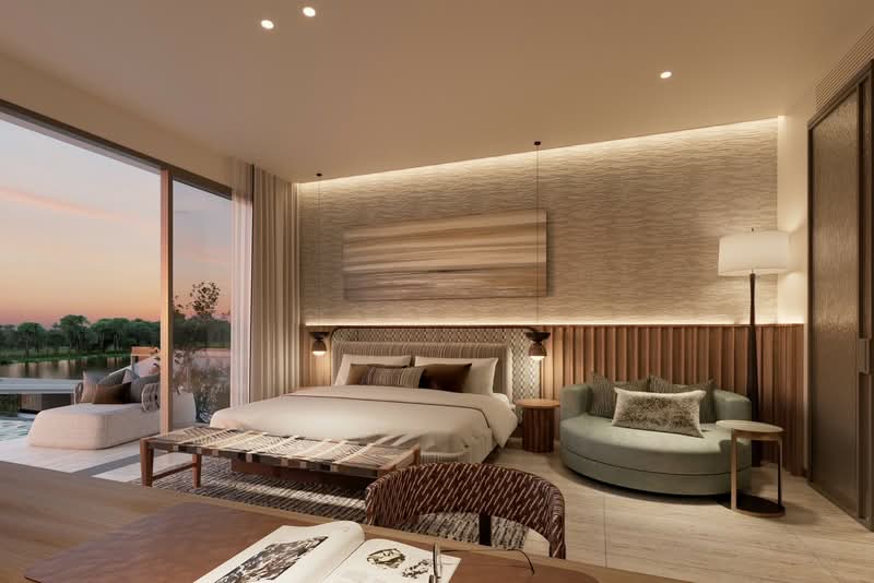 Serrana Lakefront Pool Villas, Phuket, Sri Sunthon, Thalang, Phuket, 3 Bedrooms, 426 sqm, Villa For Sale, by Chutikarn In-On, 500354540 - DDproperty.com