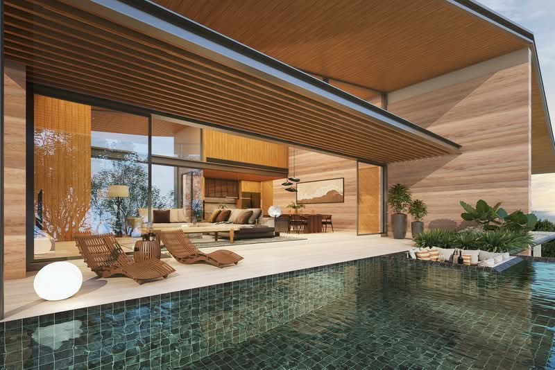 Serrana Lakefront Pool Villas, Phuket, Sri Sunthon, Thalang, Phuket, 3 Bedrooms, 426 sqm, Villa For Sale, by Chutikarn In-On, 500354540 - DDproperty.com