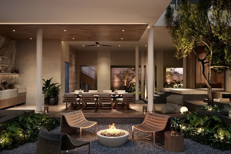 Serrana Lakefront Pool Villas : เซอร์รานา เลคฟร้อนท์ พูลวิลล่า ภูเก็ต, ภูเก็ต, ศรีสุนทร, ถลาง, ภูเก็ต, 426 ตร.ม., วิลล่า ขาย, โดย Chutikarn In-On, 500354540 - DDproperty.com