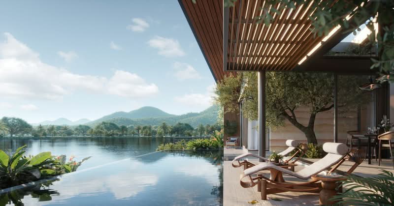 Serrana Lakefront Pool Villas, Phuket, Sri Sunthon, Thalang, Phuket, 3 Bedrooms, 426 sqm, Villa For Sale, by Chutikarn In-On, 500354540 - DDproperty.com