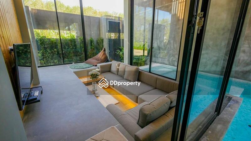 For Sale - Diamond Pool Villa, Phuket