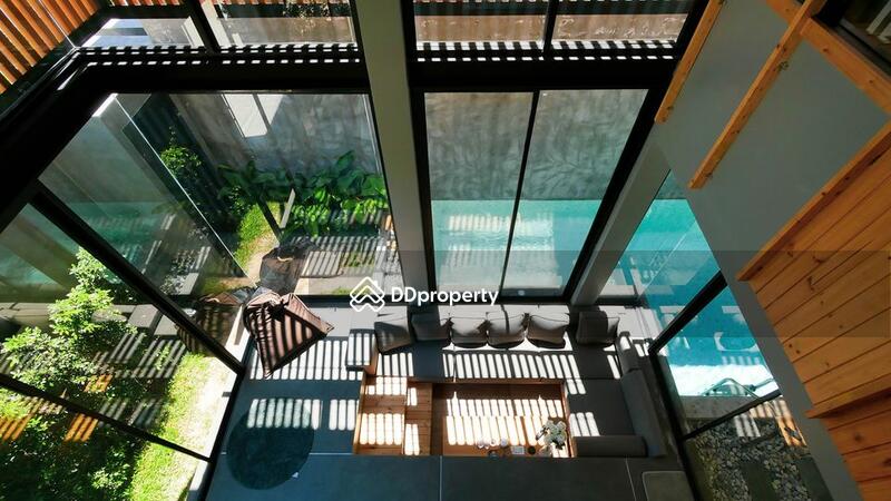 For Sale - Diamond Pool Villa, Phuket