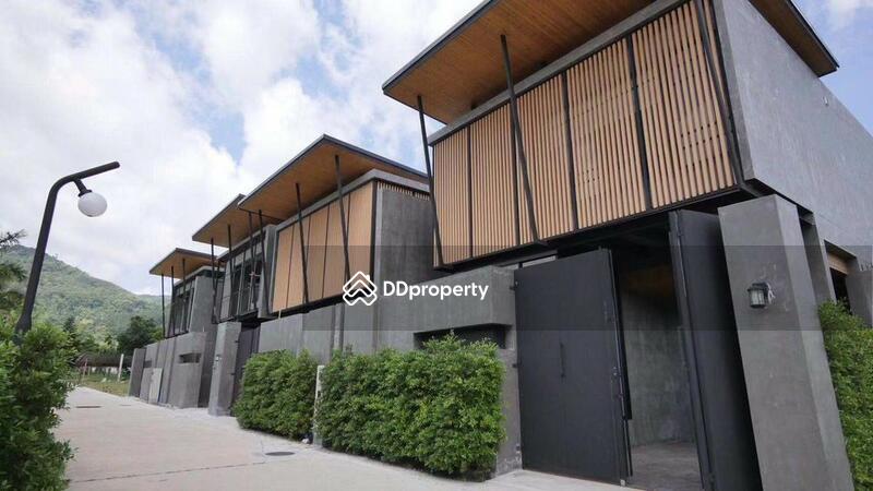 For Sale - Diamond Pool Villa, Phuket