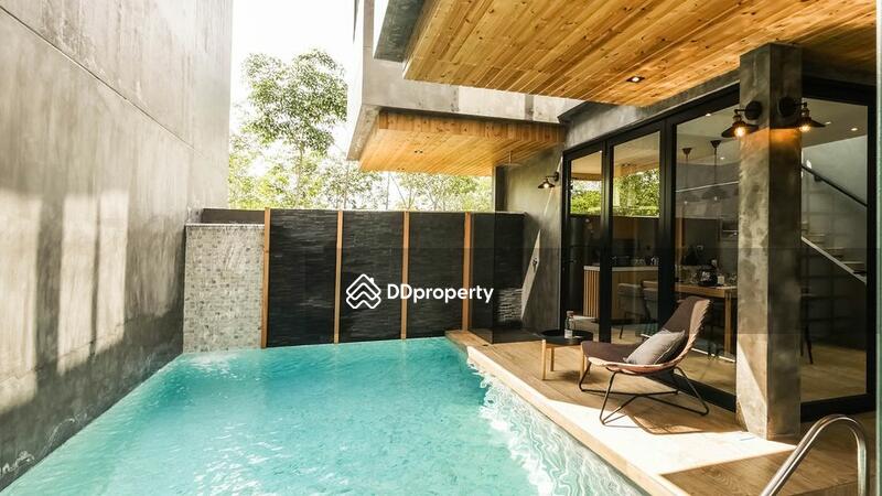 For Sale - Diamond Pool Villa, Phuket