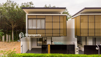 - Diamond Pool Villa