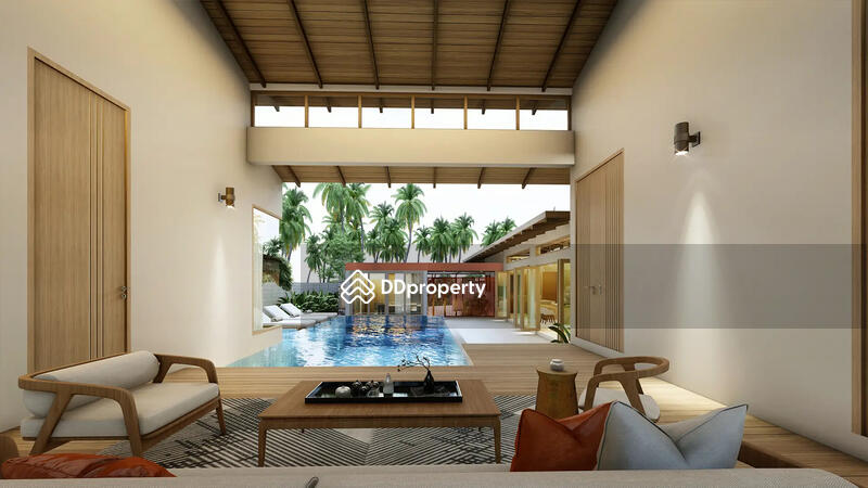For Sale - Celestia Villas, Phuket