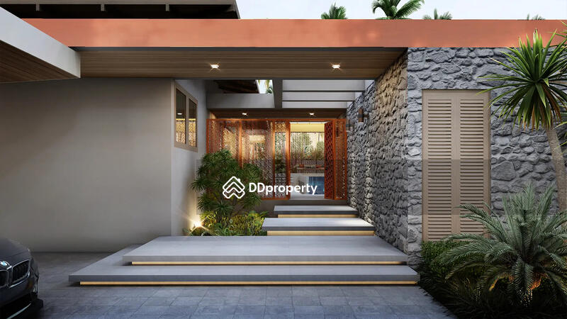 ขาย - Celestia Villas : เซเลสเทีย วิลล่า, ภูเก็ต