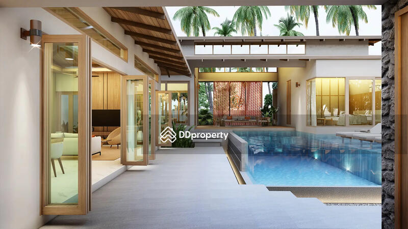 For Sale - Celestia Villas, Phuket