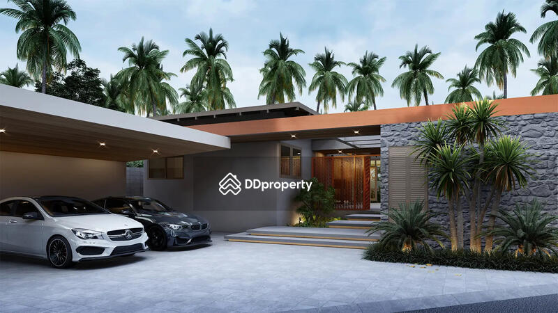 For Sale - Celestia Villas, Phuket