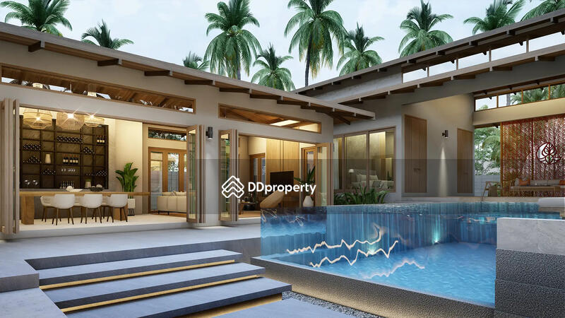 For Sale - Celestia Villas, Phuket