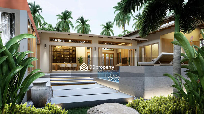 For Sale - Celestia Villas, Phuket