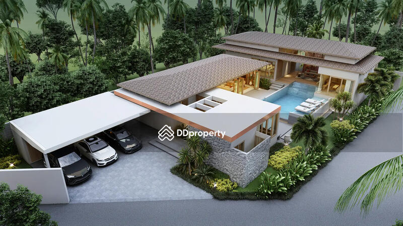 For Sale - Celestia Villas, Phuket