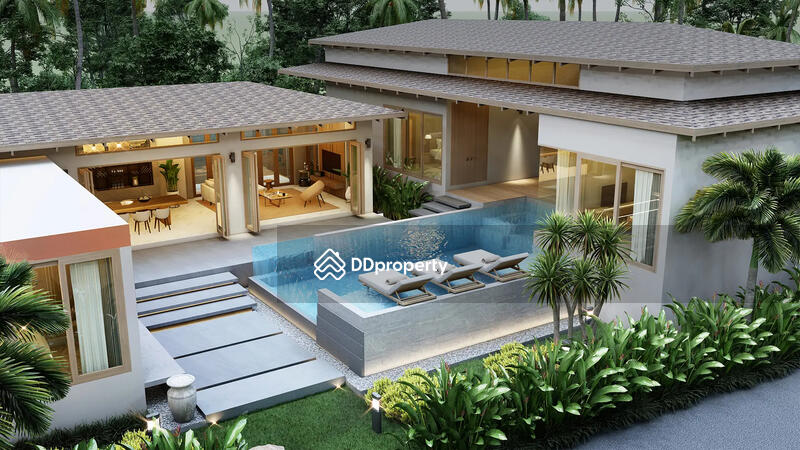 For Sale - Celestia Villas, Phuket