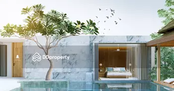 Onyx Azure Villa : โอนิกซ์ อาซูร์ วิลล่า