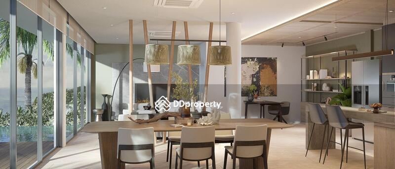 For Rent - Supalai Scenic Bay Pool Villa, Phuket