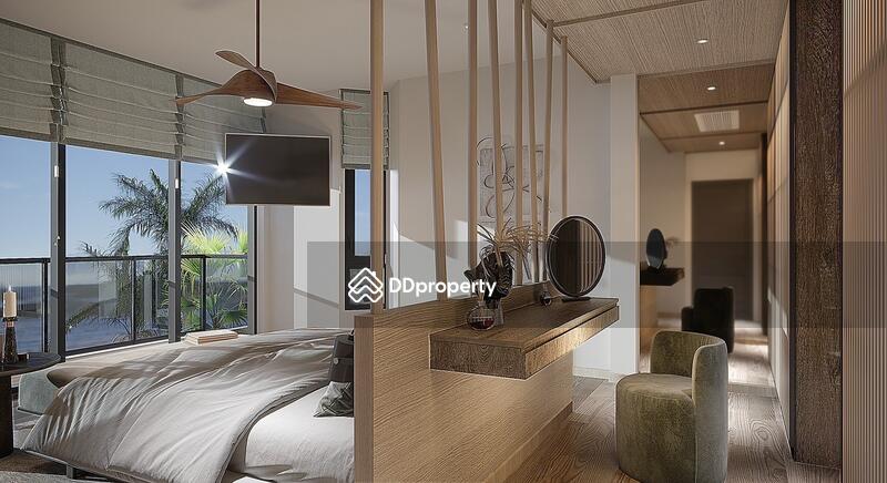 For Rent - Supalai Scenic Bay Pool Villa, Phuket