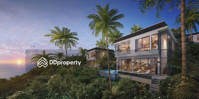  - Supalai Scenic Bay Pool Villa : ศุภาลัย ซีนิค เบย์ พูลวิลล่า