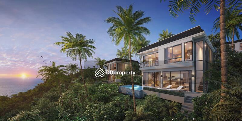 Supalai Scenic Bay Pool Villa #0