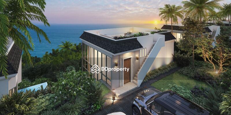 Supalai Scenic Bay Pool Villa #0