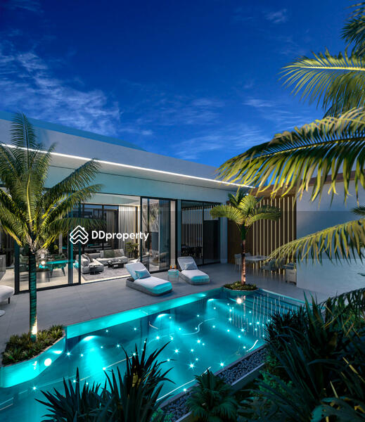 For Sale - Proxima Villas, Phuket