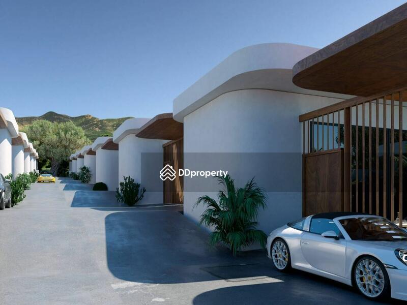 ขาย - Proxima Villas : พร็อกซิม่า วิลล่า, ภูเก็ต