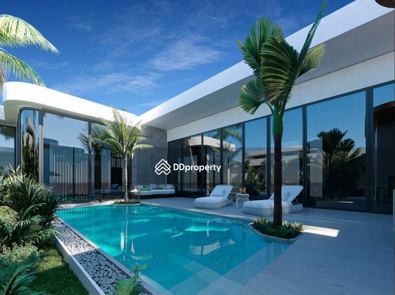 ขาย - Proxima Villas : พร็อกซิม่า วิลล่า, ภูเก็ต