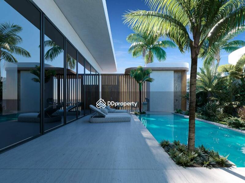 ขาย - Proxima Villas : พร็อกซิม่า วิลล่า, ภูเก็ต