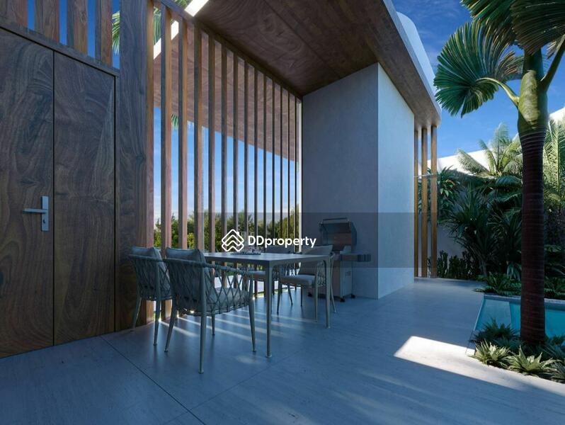 For Sale - Proxima Villas, Phuket