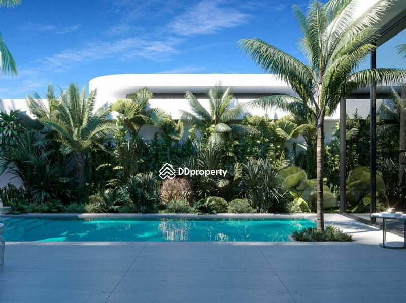 ขาย - Proxima Villas : พร็อกซิม่า วิลล่า, ภูเก็ต