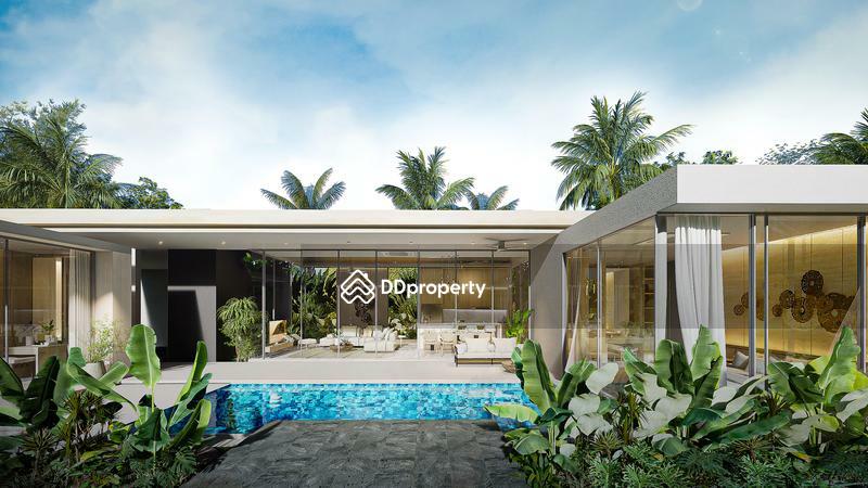 ขาย - Amrits Luxury Villas : อัมริทส์ ลักชูรี วิลล่า, ภูเก็ต